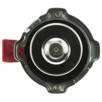 2002 Isuzu FTR Radiator Cap MotoRad ST9 image 2 of 4