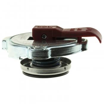 2002 Isuzu FTR Radiator Cap MotoRad ST9 image 3 of 4
