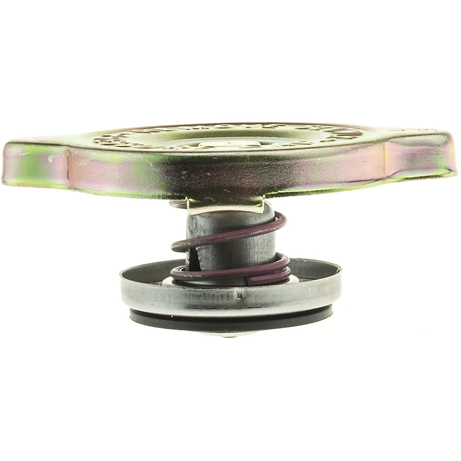 MotoRad T10 - Radiator Cap MotoRad T10 Radiator Cap product image 3 of 4
