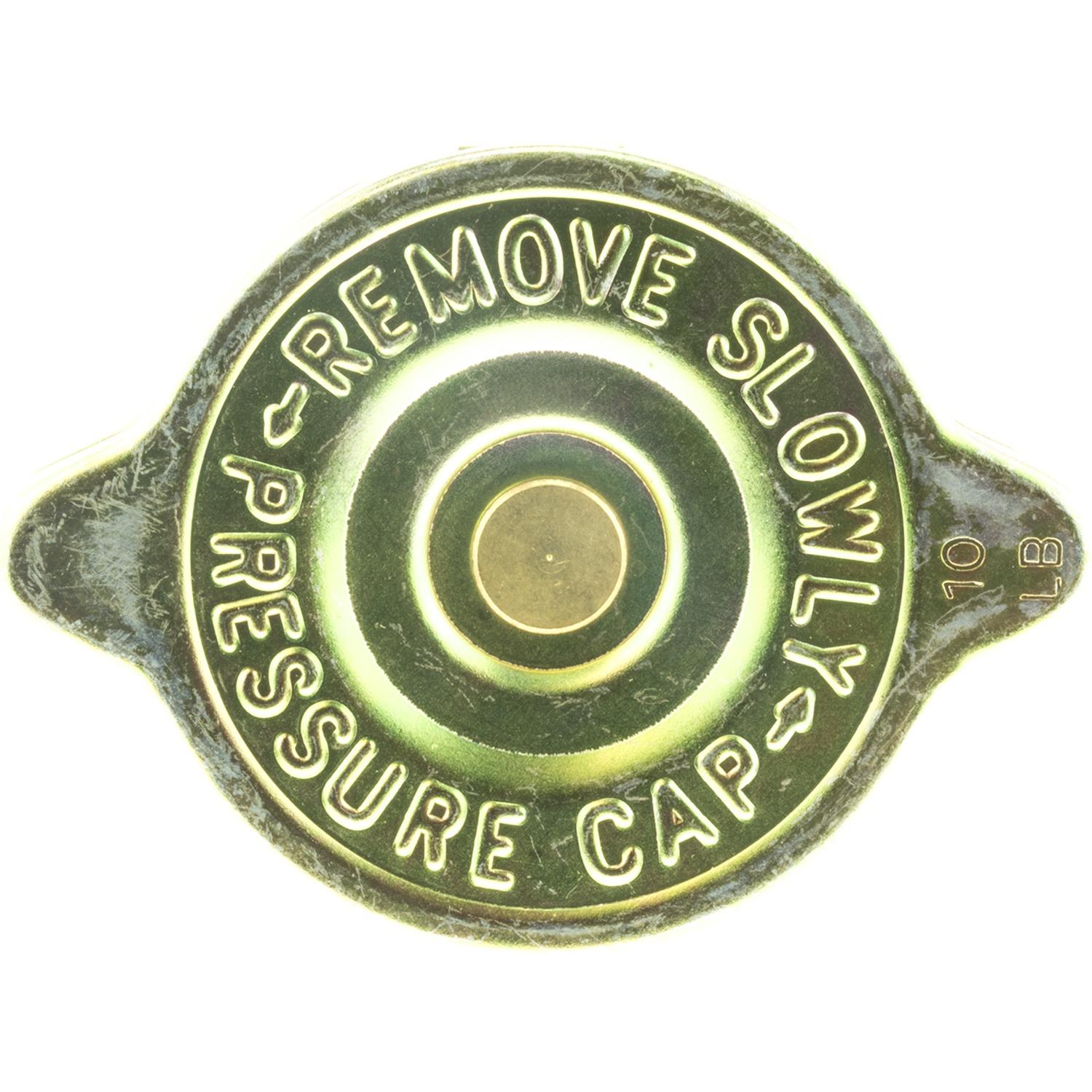 MotoRad T10 - Radiator Cap MotoRad T10 Radiator Cap product image 4 of 4