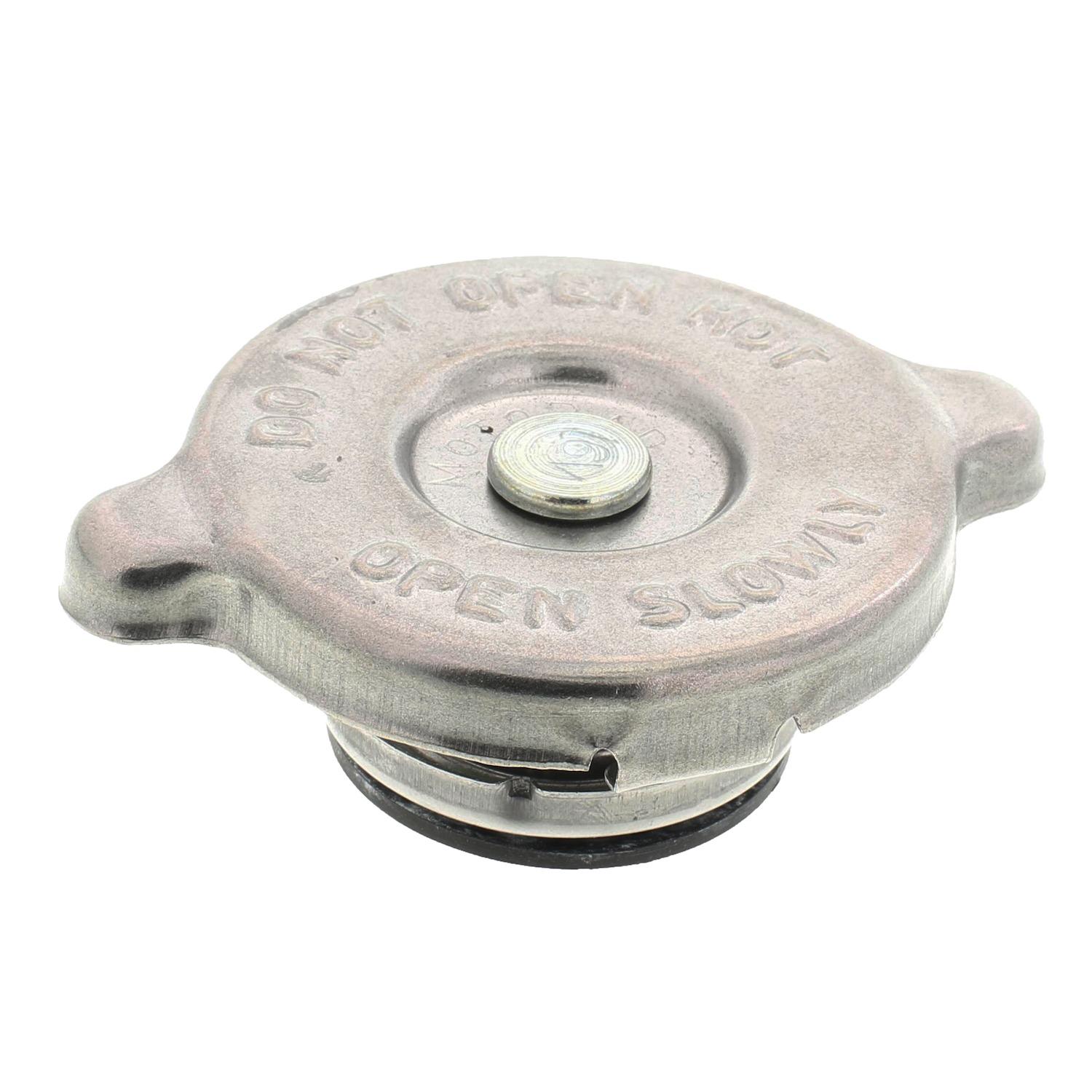 MotoRad T16V - Radiator Cap MotoRad T16V Radiator Cap product image 1 of 7