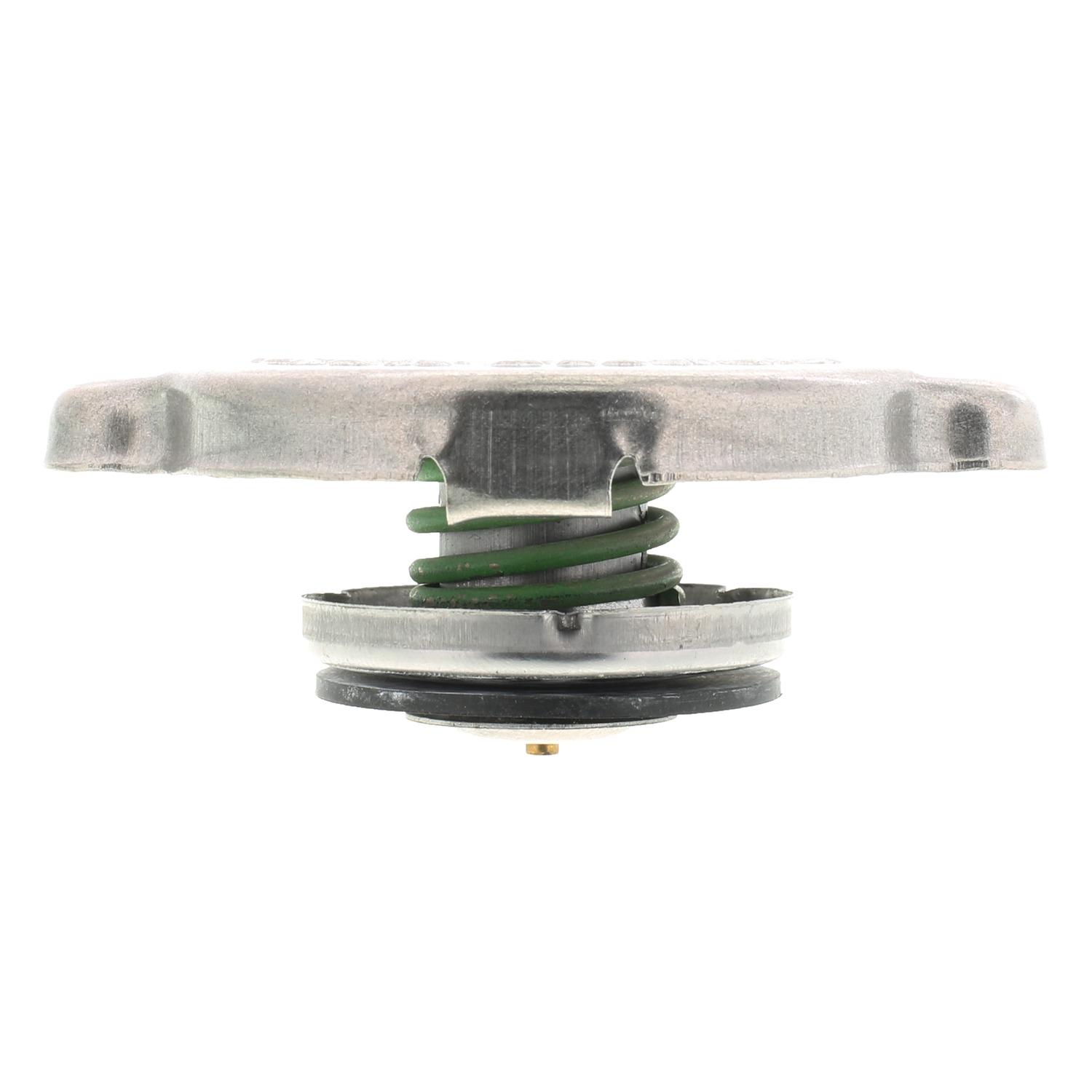 MotoRad T16V - Radiator Cap MotoRad T16V Radiator Cap product image 4 of 7