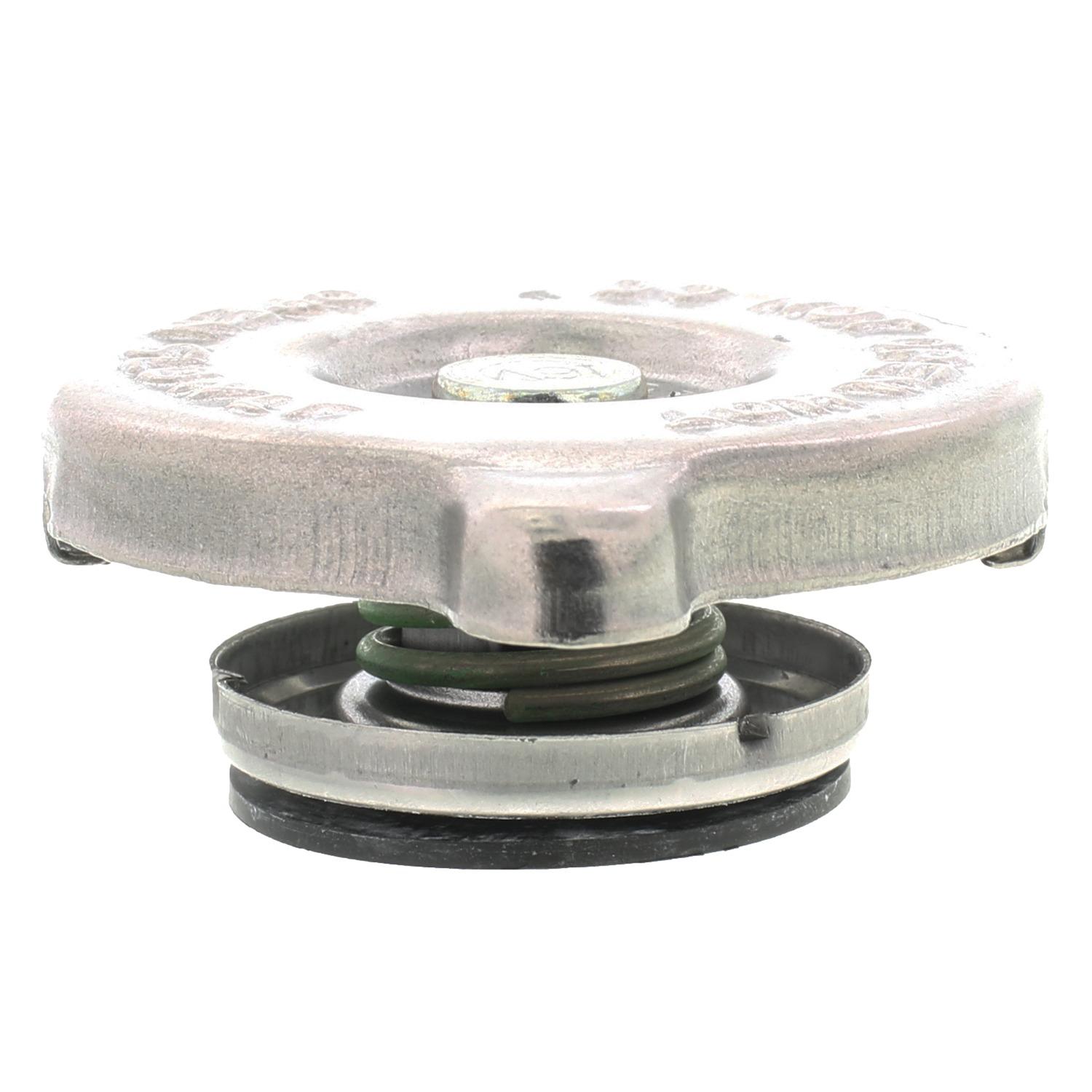 MotoRad T16V - Radiator Cap MotoRad T16V Radiator Cap product image 5 of 7