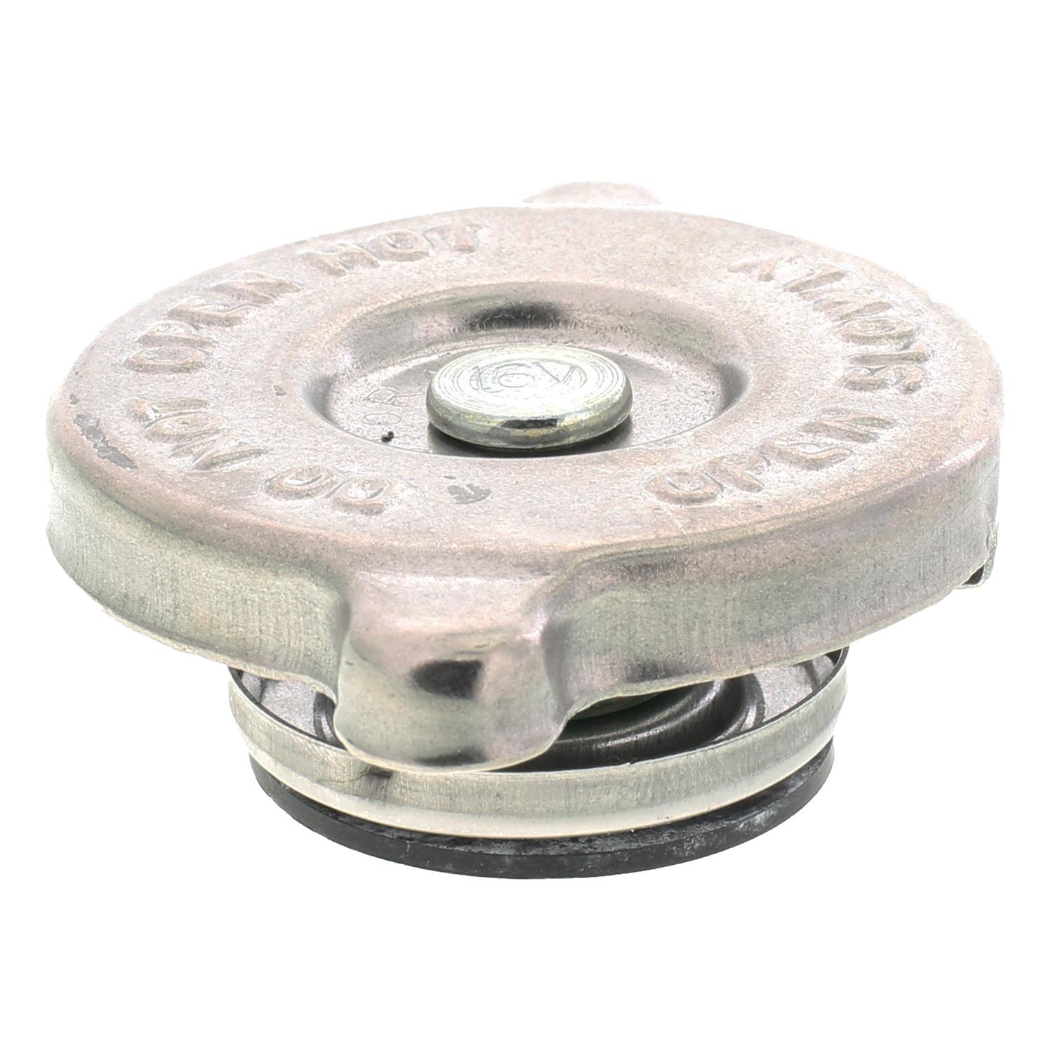 MotoRad T16V - Radiator Cap MotoRad T16V Radiator Cap product image 6 of 7