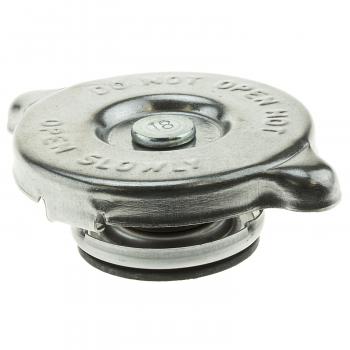2007 Dodge Nitro Radiator Cap MotoRad T18 image 1 of 4