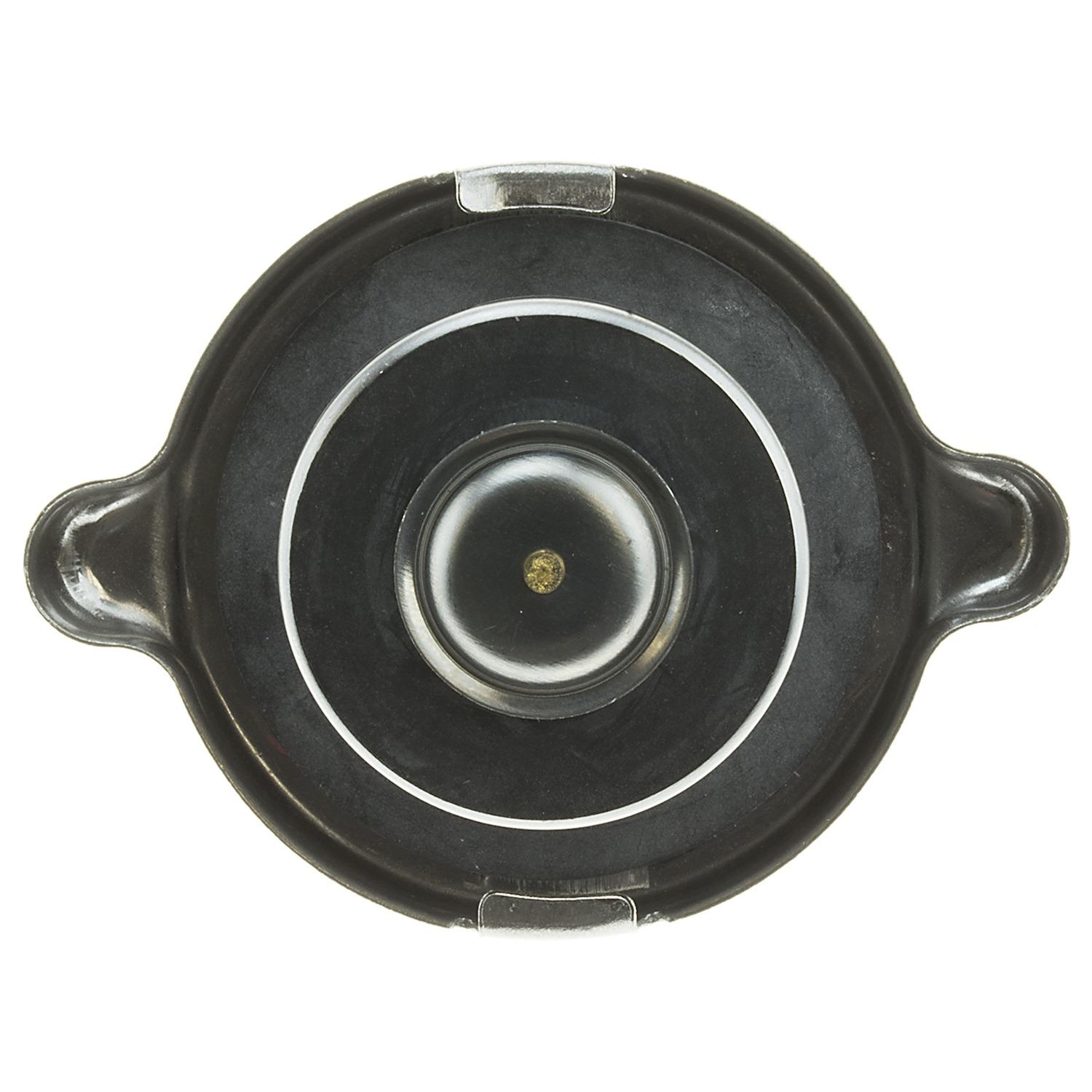 MotoRad T18 Engine Coolant Recovery Tank Cap product image 2 of 4