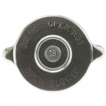 2007 Dodge Nitro Radiator Cap MotoRad T18 image 4 of 4