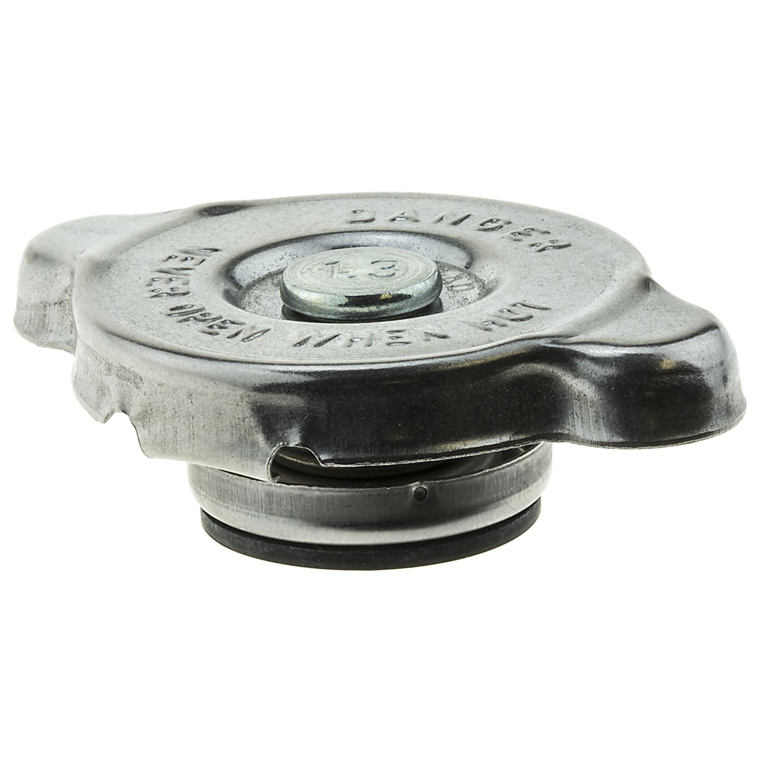 MotoRad T18R - Engine Coolant Recovery Tank Cap MotoRad T18R Engine Coolant Recovery Tank Cap product image 1 of 4