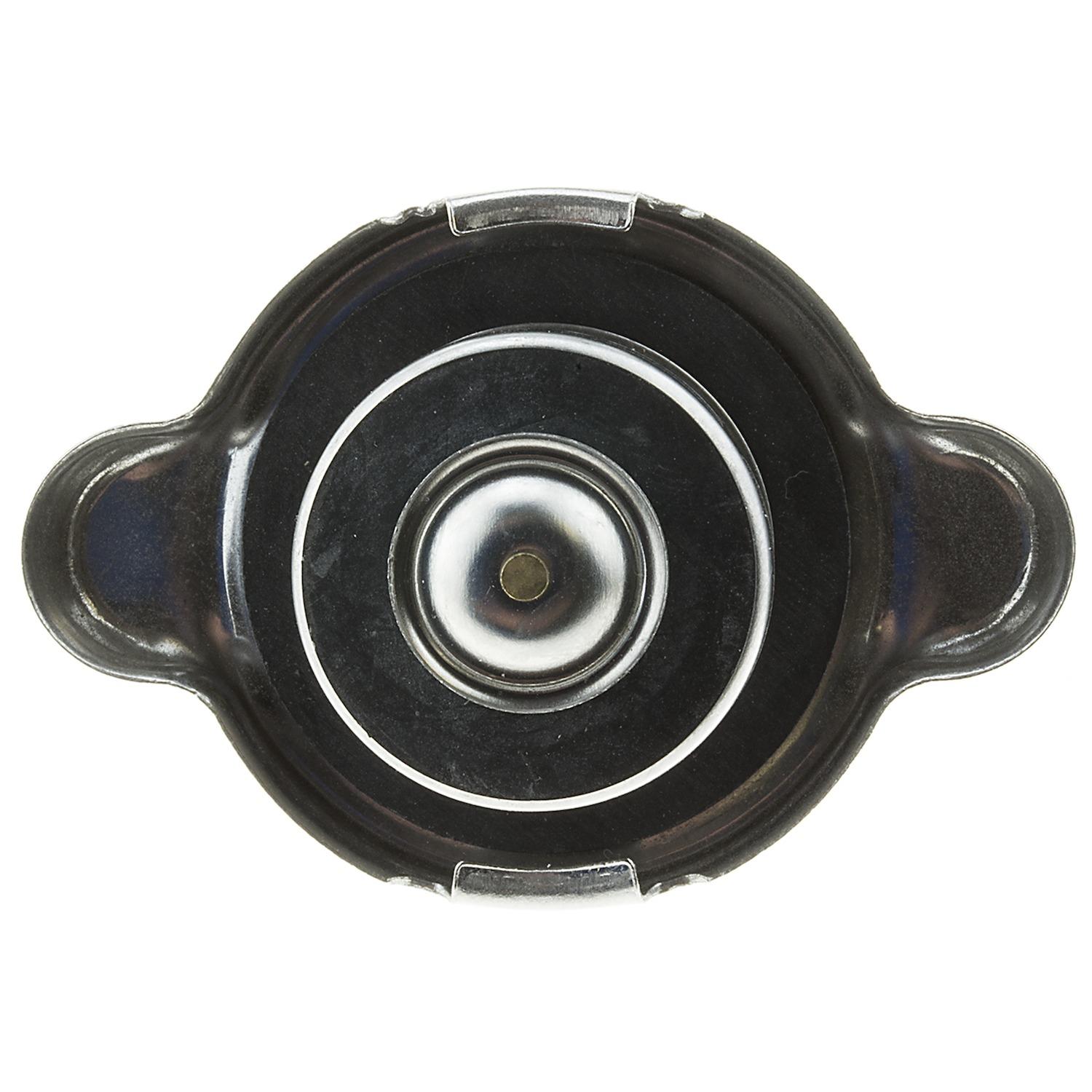 MotoRad T18R - Engine Coolant Recovery Tank Cap MotoRad T18R Engine Coolant Recovery Tank Cap product image 2 of 4