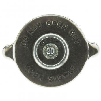2008 Dodge Durango Radiator Cap MotoRad T20 image 4 of 4