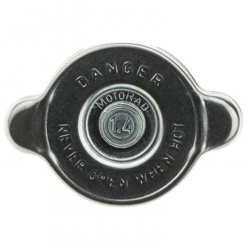2012 Infiniti EX35 Radiator Cap MotoRad T20R image 4 of 4