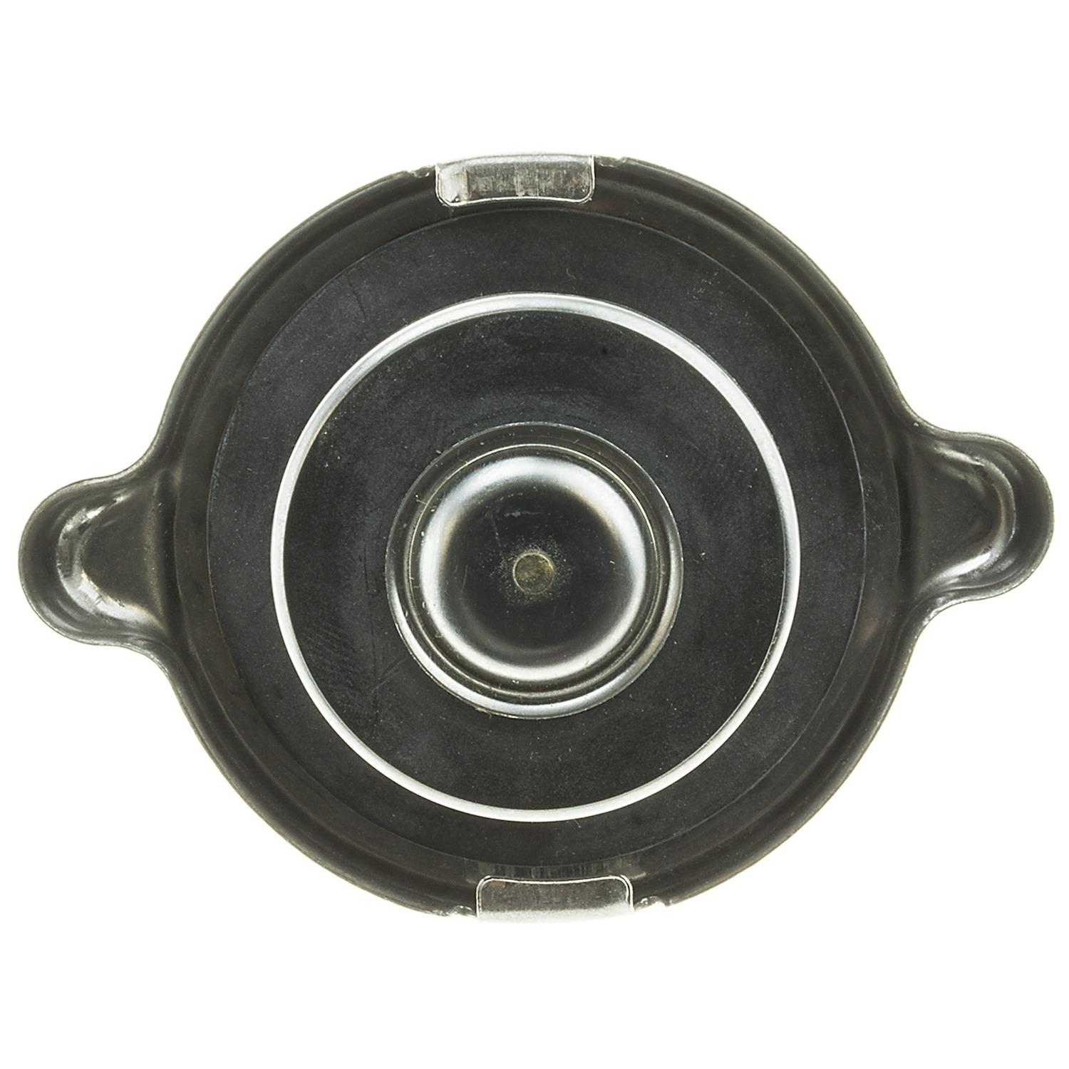 MotoRad T22 Engine Coolant Recovery Tank Cap product image 2 of 4