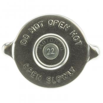 2009 Dodge Durango Radiator Cap MotoRad T22 image 4 of 4