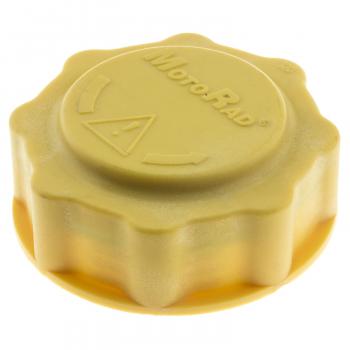 2000 Saab 9-3 Engine Coolant Recovery Tank Cap