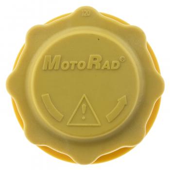 2000 Saab 9-3 Engine Coolant Recovery Tank Cap MotoRad T26 image 4 of 4