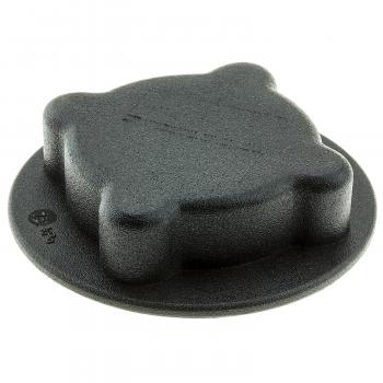 1984 Volvo DL Engine Coolant Recovery Tank Cap