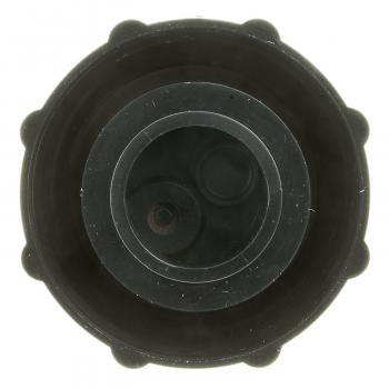 1984 BMW 325e Engine Coolant Recovery Tank Cap MotoRad T29 image 2 of 4