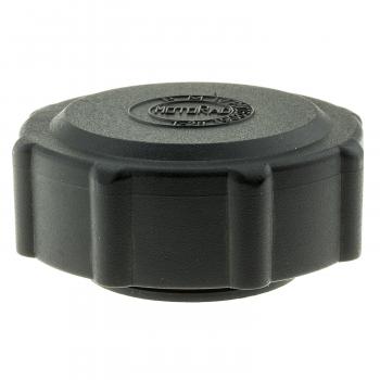 1984 BMW 325e Engine Coolant Recovery Tank Cap MotoRad T29 image 3 of 4