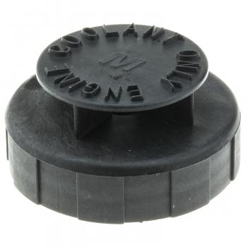 1985 Chevrolet Citation Engine Coolant Recovery Tank Cap