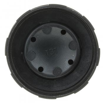 1993 Pontiac Firebird Engine Coolant Recovery Tank Cap MotoRad T31 image 2 of 4