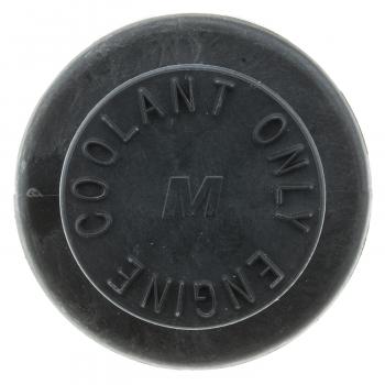 1993 Pontiac Firebird Engine Coolant Recovery Tank Cap MotoRad T31 image 4 of 4