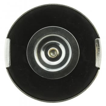 1983 Buick Skylark Engine Coolant Thermostat Housing Cap MotoRad T32 image 2 of 4