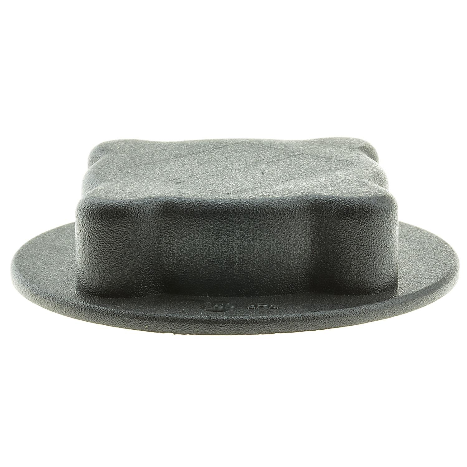 MotoRad T33 Engine Coolant Recovery Tank Cap product image 3 of 4
