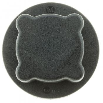 2009 Volvo S60 Engine Coolant Recovery Tank Cap MotoRad T33 image 4 of 4