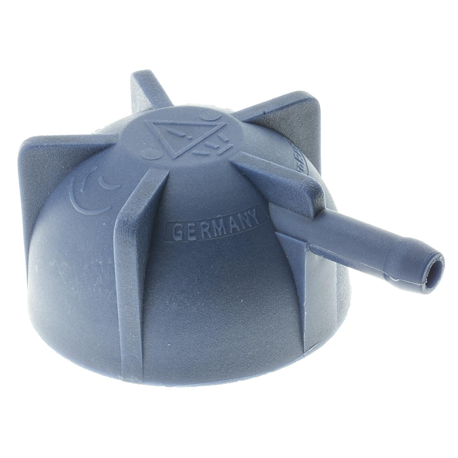 MotoRad T34 - Engine Coolant Recovery Tank Cap MotoRad T34 Engine Coolant Recovery Tank Cap product image 1 of 5