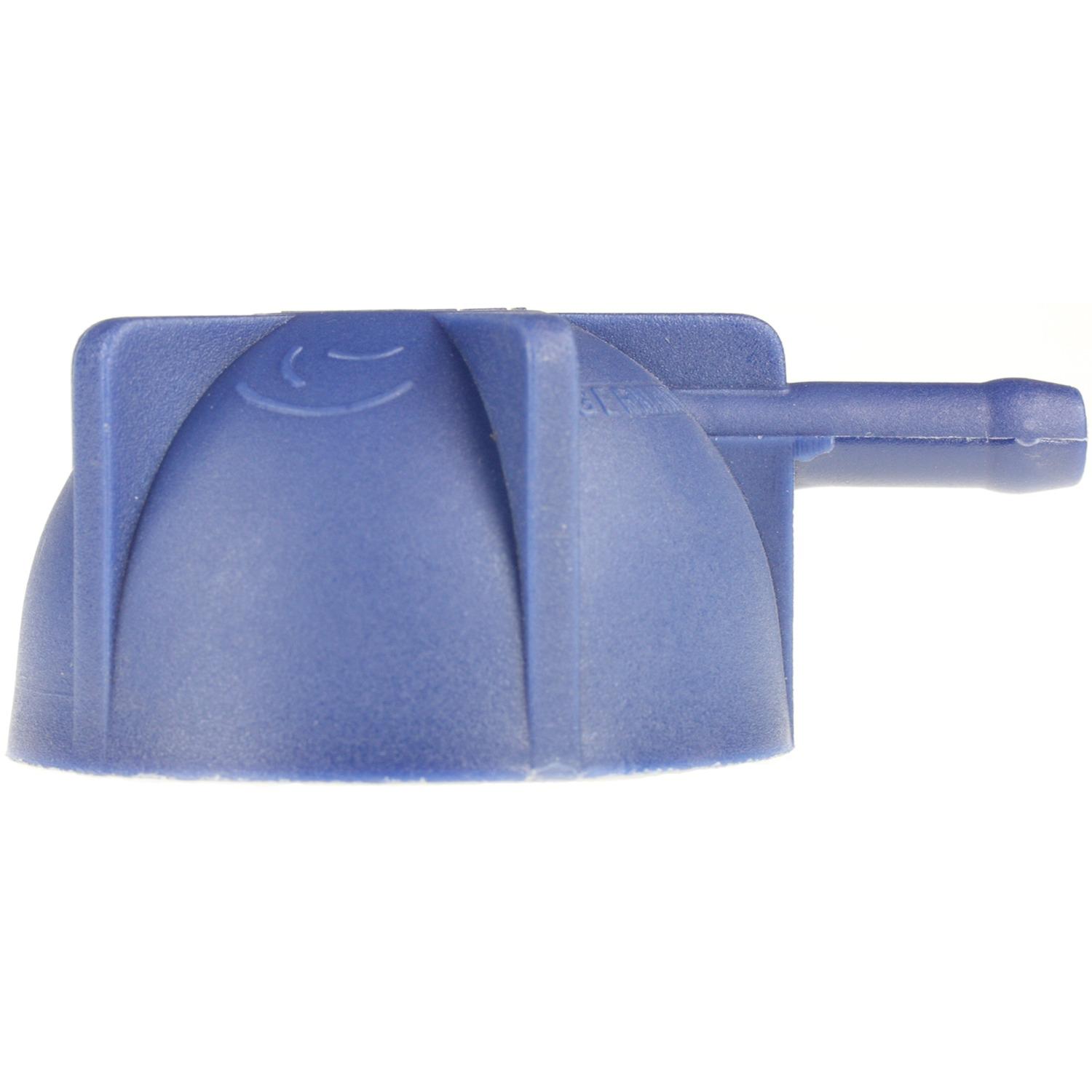 MotoRad T34 - Engine Coolant Recovery Tank Cap MotoRad T34 Engine Coolant Recovery Tank Cap product image 4 of 5