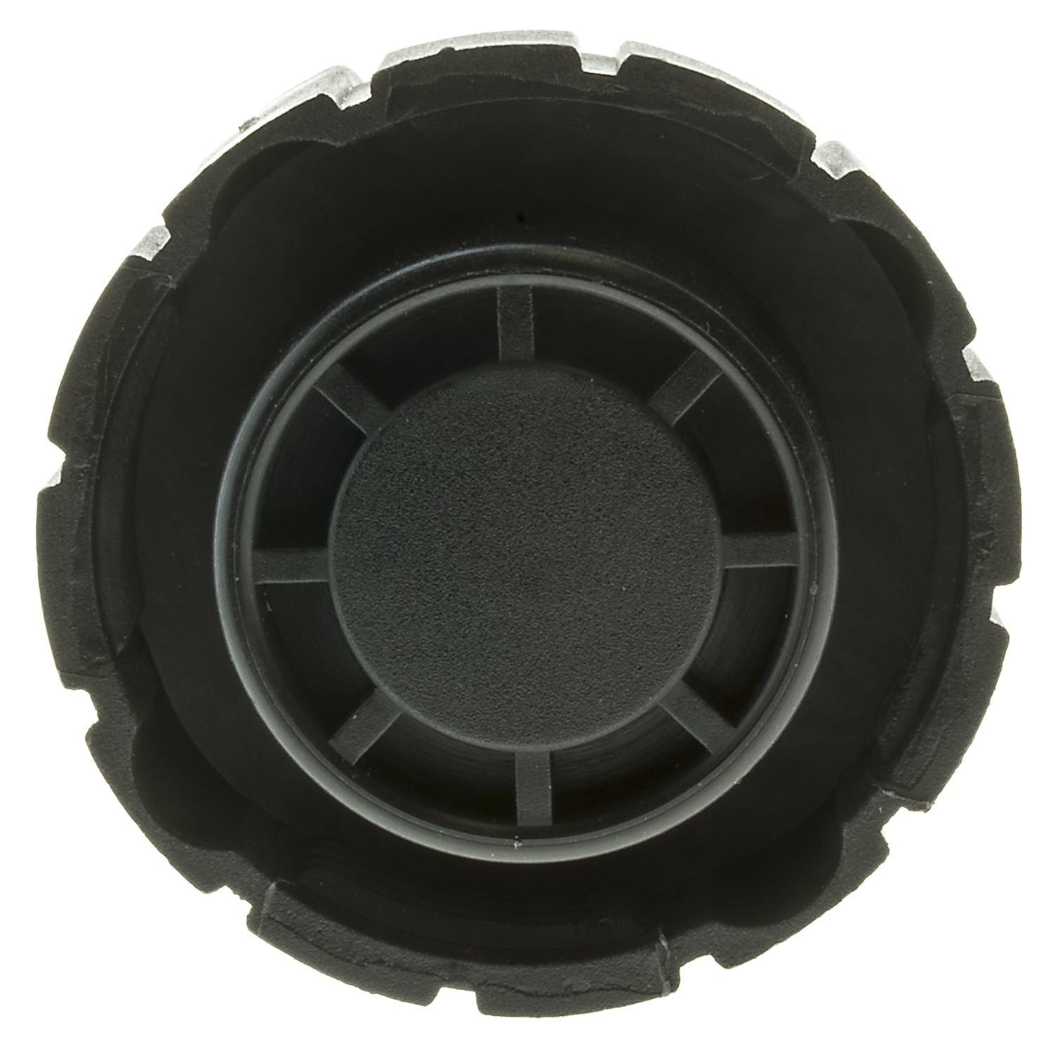 MotoRad T35 - Engine Coolant Recovery Tank Cap MotoRad T35 Engine Coolant Recovery Tank Cap product image 2 of 4