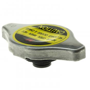2014 Toyota Matrix Radiator Cap MotoRad T36 image 1 of 4