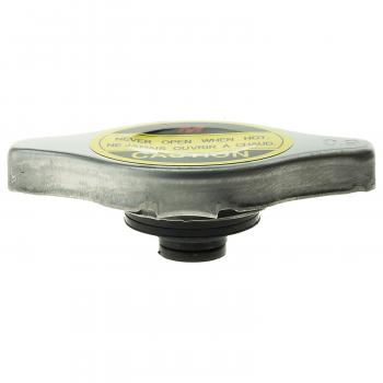 2014 Toyota Matrix Radiator Cap MotoRad T36 image 4 of 4