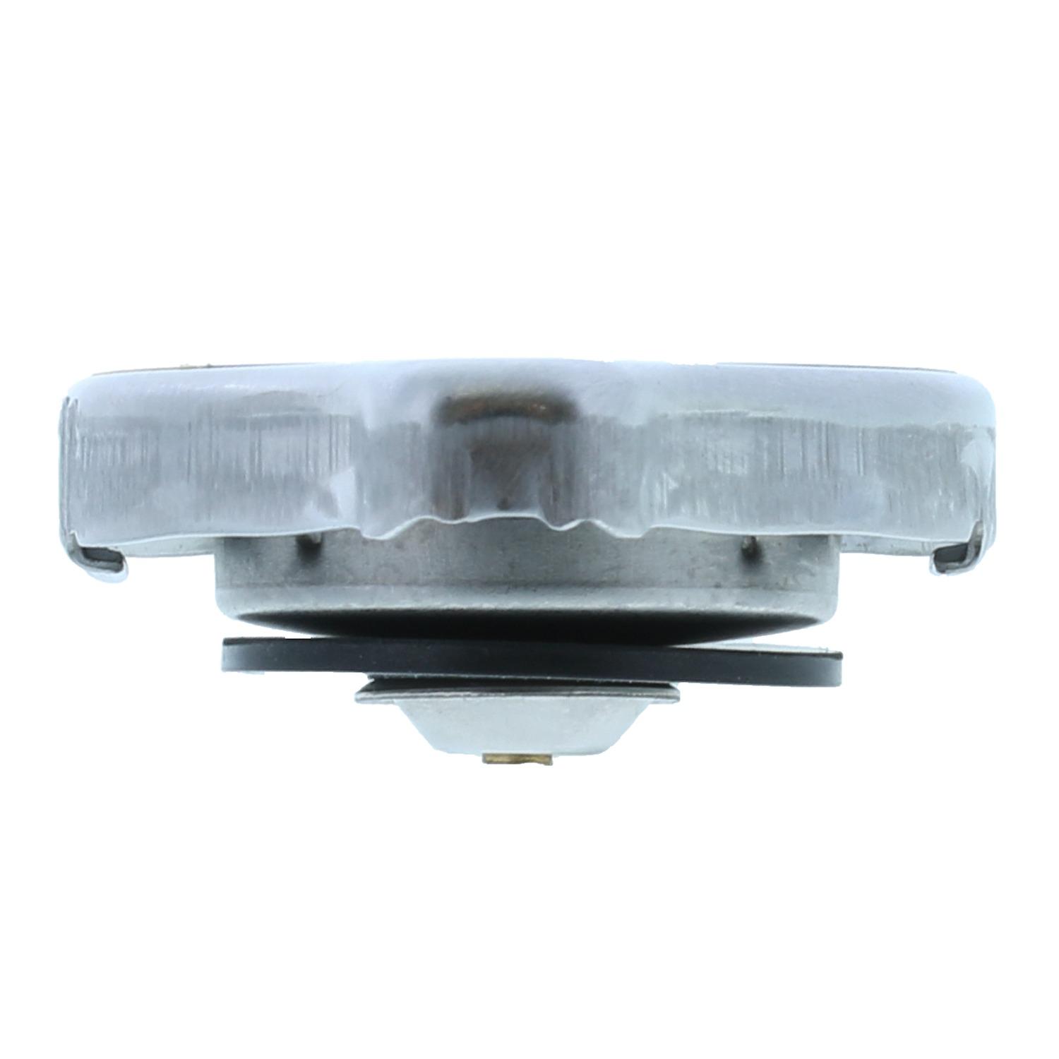 MotoRad T37 Engine Coolant Recovery Tank Cap product image 6 of 7