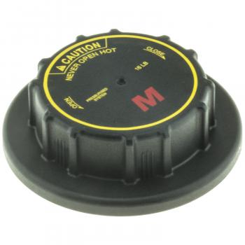 2011 Ford Fusion Engine Coolant Recovery Tank Cap MotoRad T38 image 1 of 4