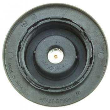 2011 Ford Fusion Engine Coolant Recovery Tank Cap MotoRad T38 image 2 of 4