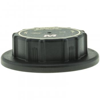 2011 Ford Fusion Engine Coolant Recovery Tank Cap MotoRad T38 image 3 of 4