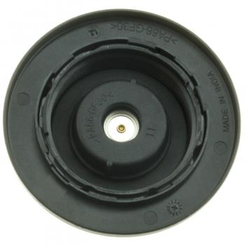 2011 International ProStar Engine Coolant Recovery Tank Cap MotoRad T39 image 2 of 4
