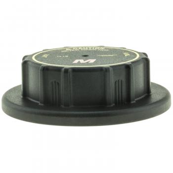 2011 International ProStar Engine Coolant Recovery Tank Cap MotoRad T39 image 3 of 4