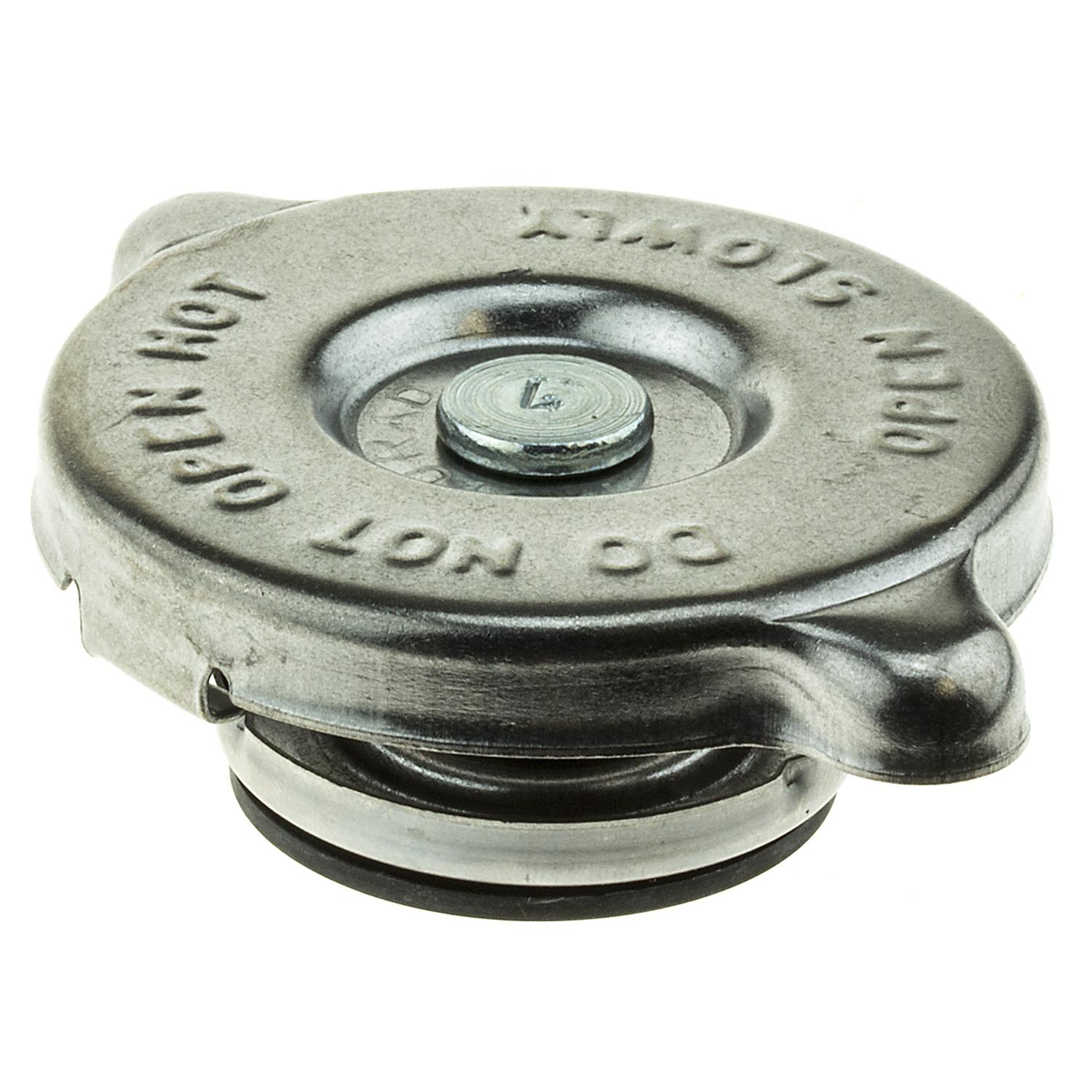 MotoRad T4 - Radiator Cap MotoRad T4 Radiator Cap product image 1 of 4