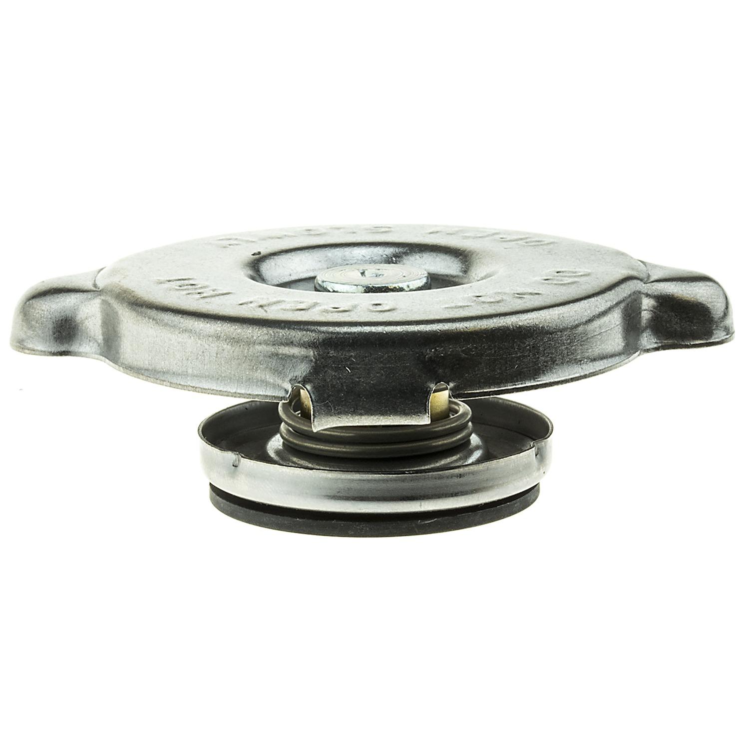 MotoRad T4 - Radiator Cap MotoRad T4 Radiator Cap product image 3 of 4