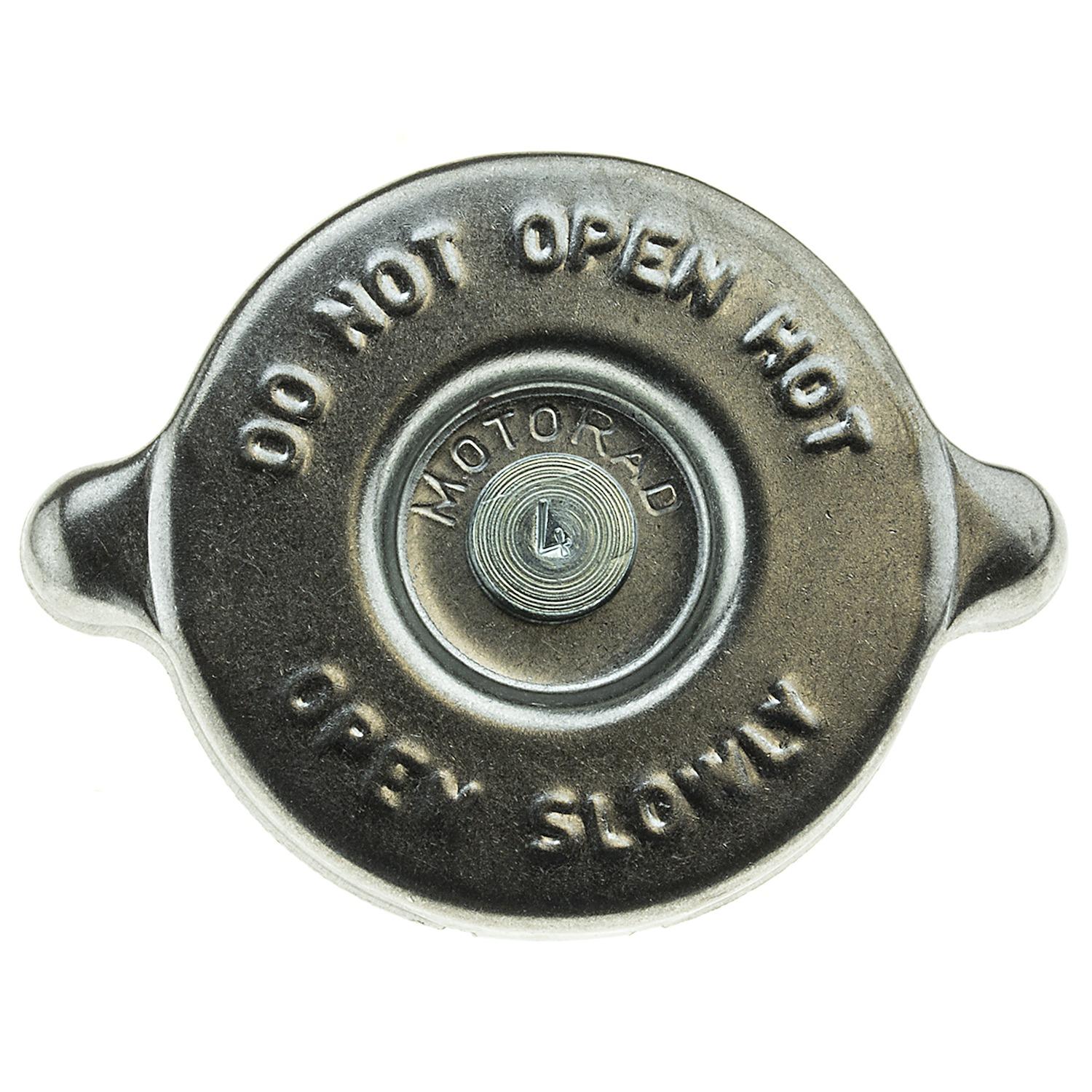 MotoRad T4 - Radiator Cap MotoRad T4 Radiator Cap product image 4 of 4
