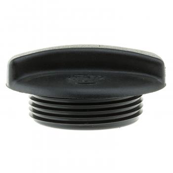 2007 Volkswagen Pointer Engine Coolant Recovery Tank Cap MotoRad T41 image 3 of 4