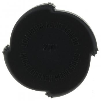 2015 BMW Alpina B7 xDrive Engine Coolant Recovery Tank Cap MotoRad T42 image 4 of 4