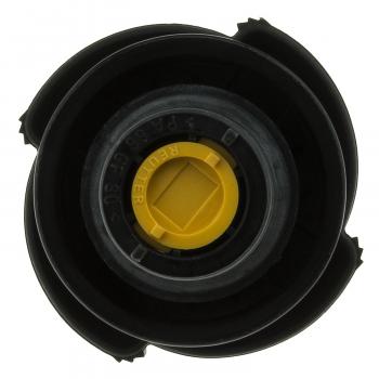 2002 Land Rover Range Rover Engine Coolant Recovery Tank Cap MotoRad T43 image 3 of 4