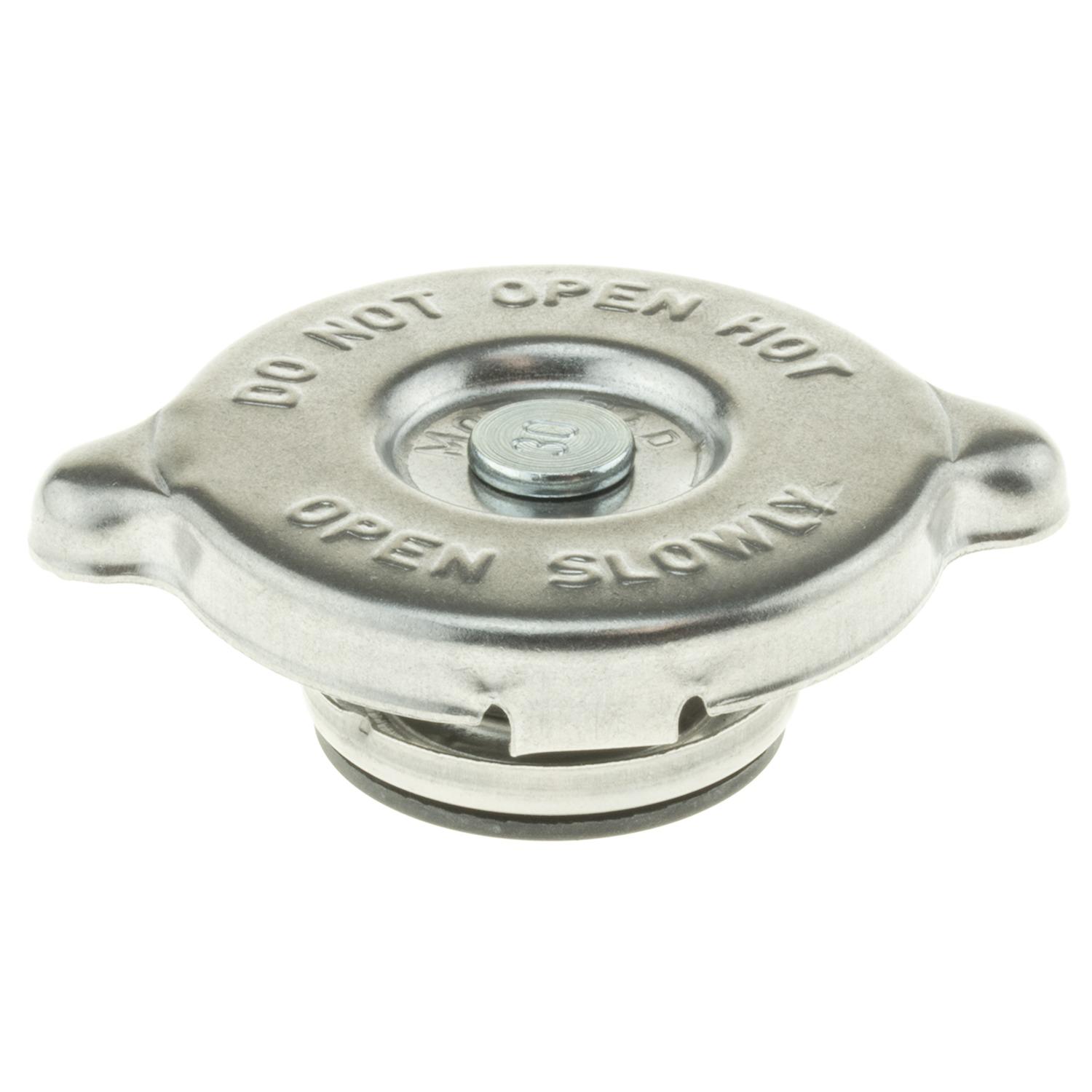 MotoRad T45 - Radiator Cap MotoRad T45 Radiator Cap product image 1 of 4