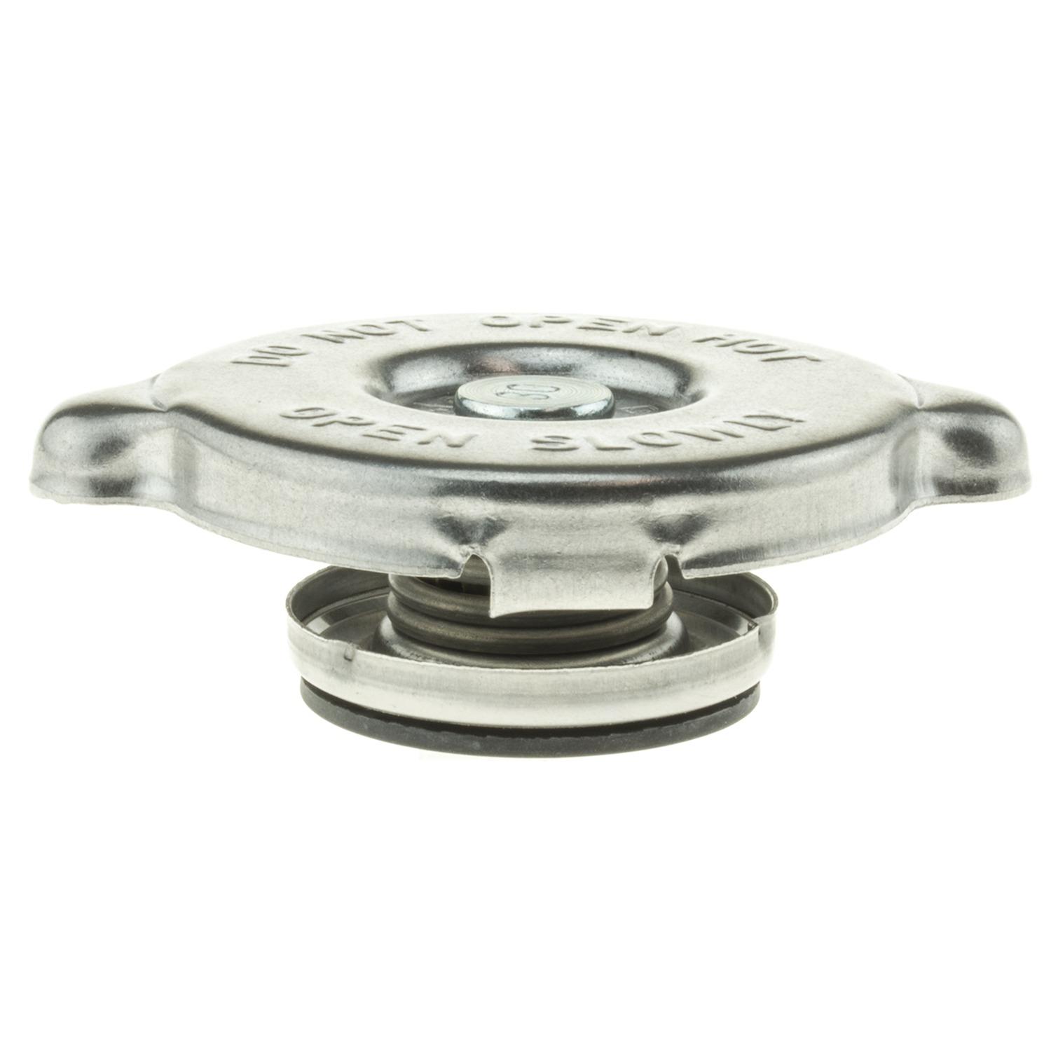 MotoRad T45 - Radiator Cap MotoRad T45 Radiator Cap product image 3 of 4