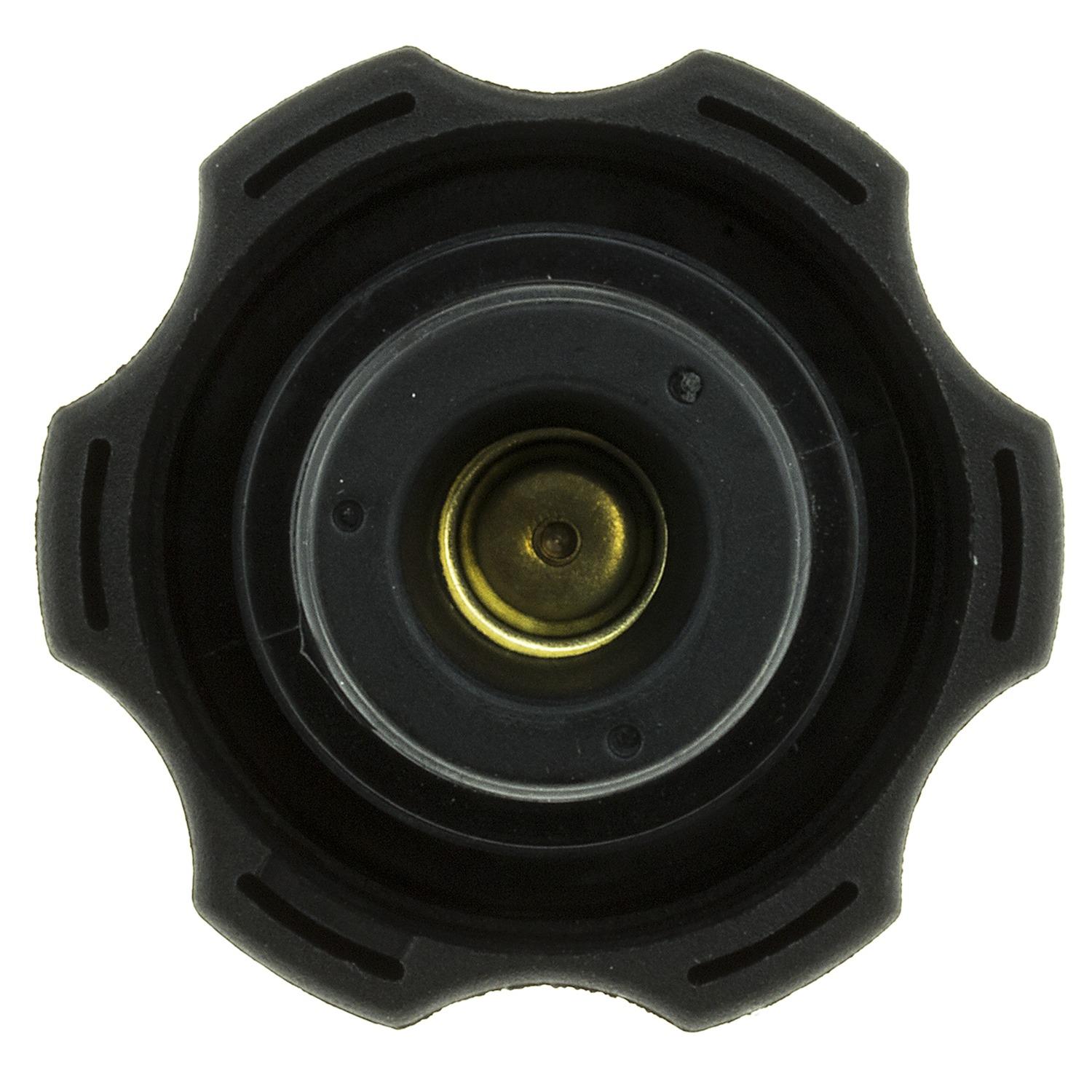 MotoRad T46 - Engine Coolant Recovery Tank Cap MotoRad T46 Engine Coolant Recovery Tank Cap product image 3 of 7