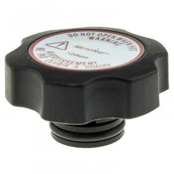 1999 Ford Contour Engine Coolant Recovery Tank Cap MotoRad T47 image 1 of 4