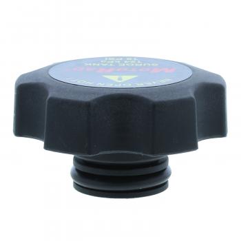 1999 Ford Contour Engine Coolant Recovery Tank Cap MotoRad T47 image 2 of 4